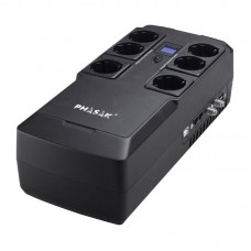 PHK-SAI KRYPTOS 800 VA USB PHK-SAI KRYPTOS 800 VA USB